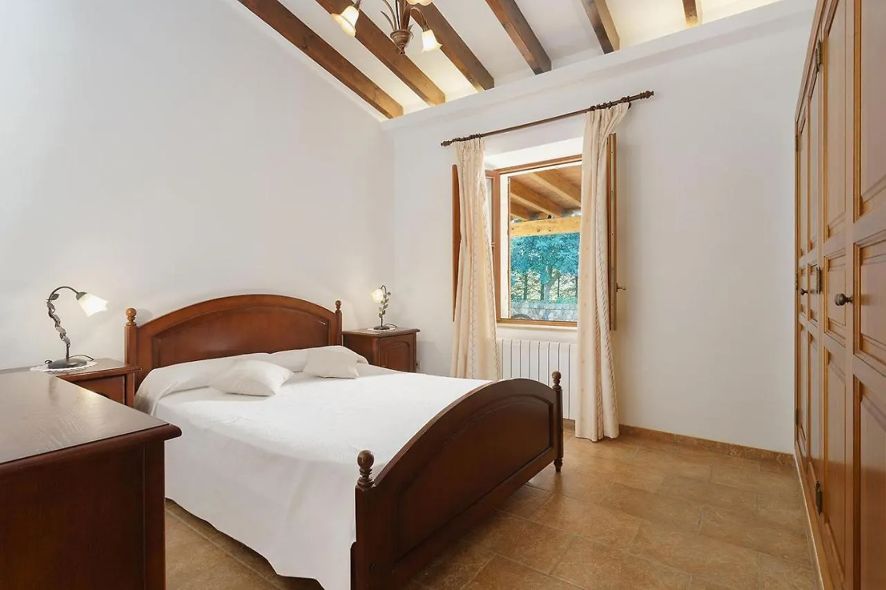 Villa Can Pedro Ariany